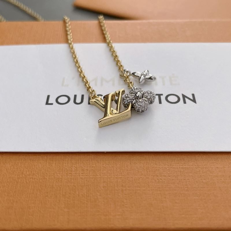 Louis Vuitton Necklaces